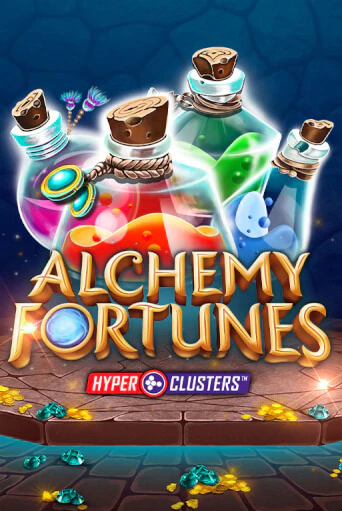 Alchemy Fortunes играть демо | Слотозал без регистрации