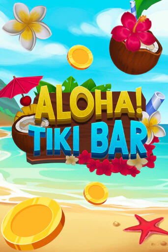 Aloha Tiki Bar играть демо | Слотозал без регистрации