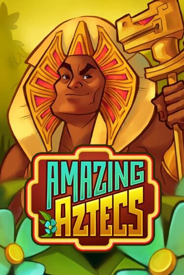 Amazing Aztecs играть демо | Слотозал без регистрации