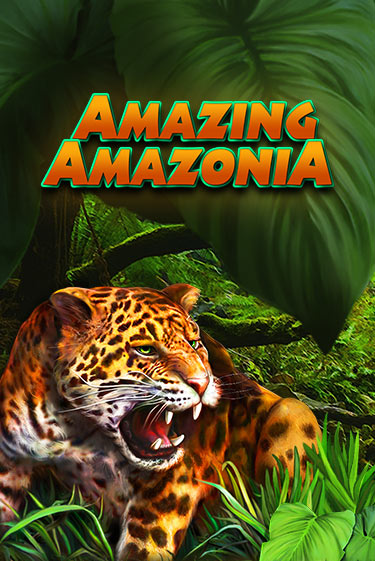 Amazing Amazonia играть демо | Слотозал без регистрации