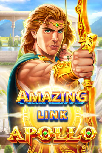 Amazing Link™ Apollo играть демо | Слотозал без регистрации