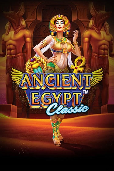 Ancient Egypt Classic™ играть демо | Слотозал без регистрации