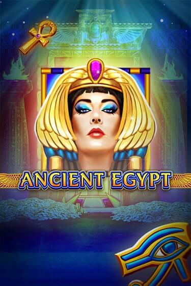 Ancient Egypt играть демо | Слотозал без регистрации