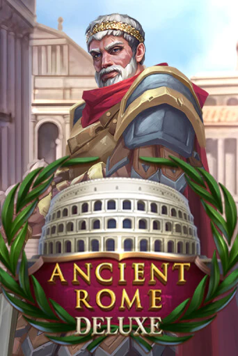 Ancient Rome Deluxe играть демо | Слотозал без регистрации