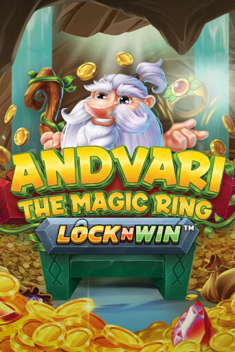 Andvari: The Magic Ring играть демо | Слотозал без регистрации