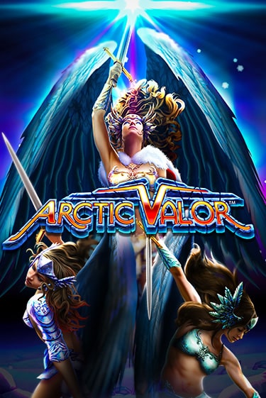 Arctic Valor играть демо | Слотозал без регистрации