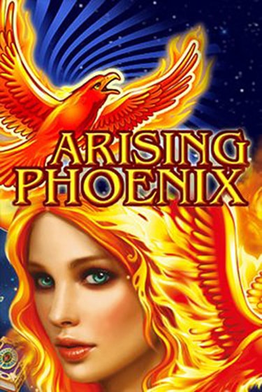 Arising Phoenix играть демо | Слотозал без регистрации