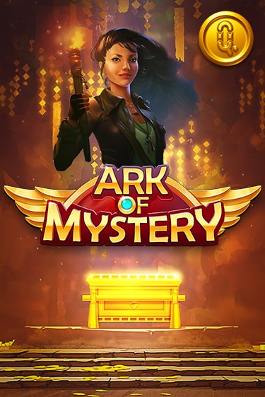 Ark of Mystery играть демо | Слотозал без регистрации