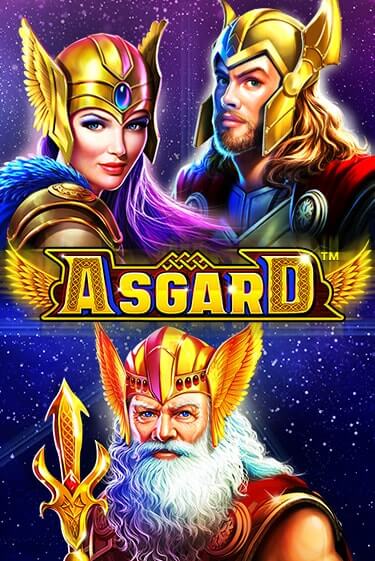 Asgard™ играть демо | Слотозал без регистрации