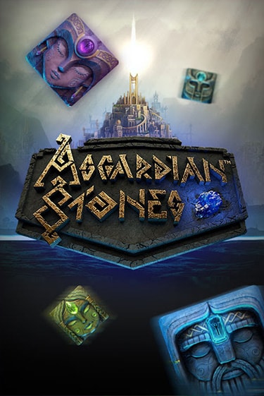 Asgardian Stones играть демо | Слотозал без регистрации