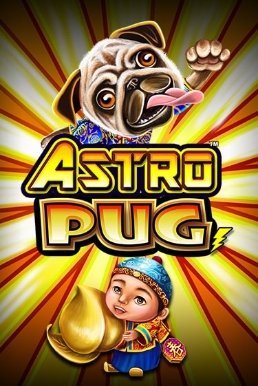 Astro Pug играть демо | Слотозал без регистрации