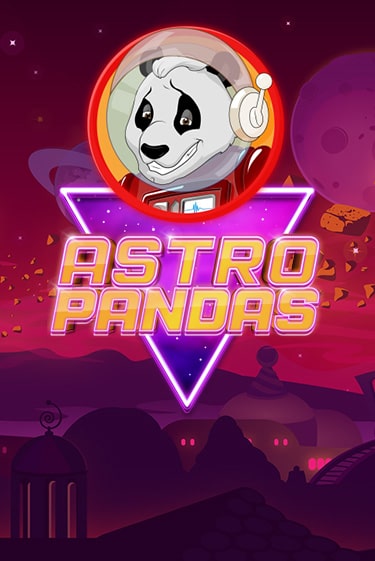 Astro Pandas играть демо | Слотозал без регистрации