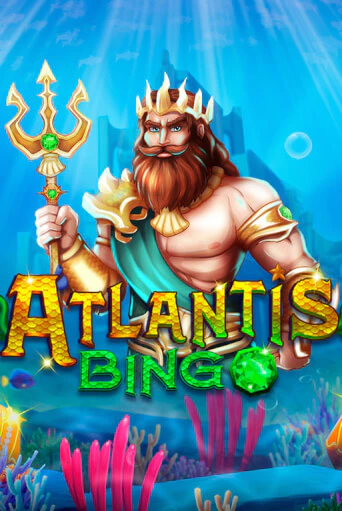 Atlantis Bingo играть демо | Слотозал без регистрации