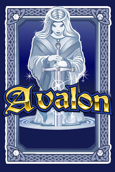 Avalon играть демо | Слотозал без регистрации