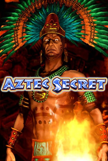 Aztec Secret играть демо | Слотозал без регистрации