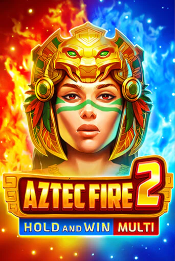 Aztec Fire 2 играть демо | Слотозал без регистрации