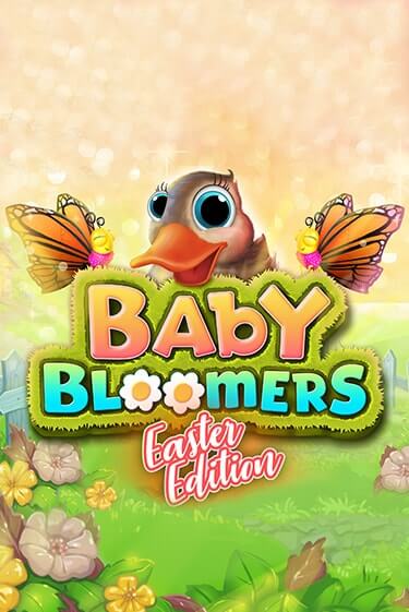 Baby Bloomers играть демо | Слотозал без регистрации