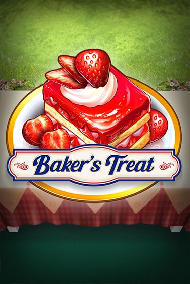 Baker's Treat играть демо | Слотозал без регистрации