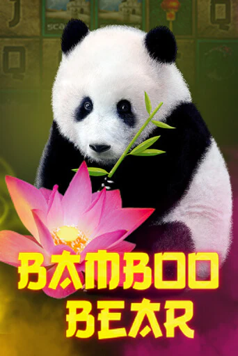 Bamboo Bear играть демо | Слотозал без регистрации