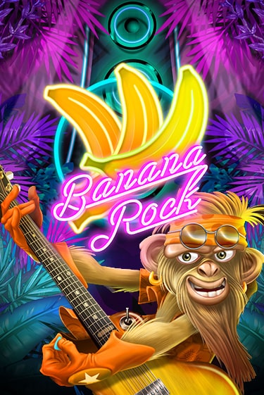 Banana Rock играть демо | Слотозал без регистрации