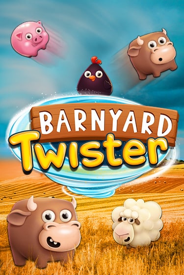 Barnyard Twister играть демо | Слотозал без регистрации