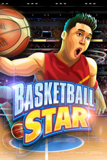 Basketball Star играть демо | Слотозал без регистрации