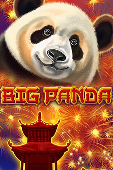 Big Panda играть демо | Слотозал без регистрации