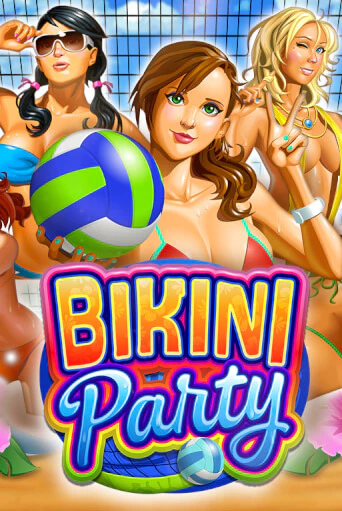 Bikini Party играть демо | Слотозал без регистрации