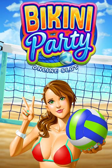 Bikini Party играть демо | Слотозал без регистрации