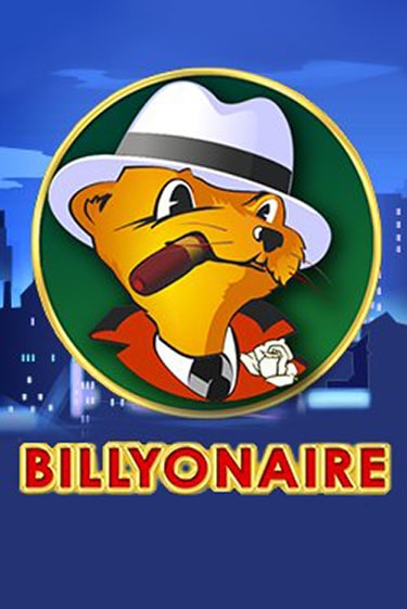 Billyonaire играть демо | Слотозал без регистрации