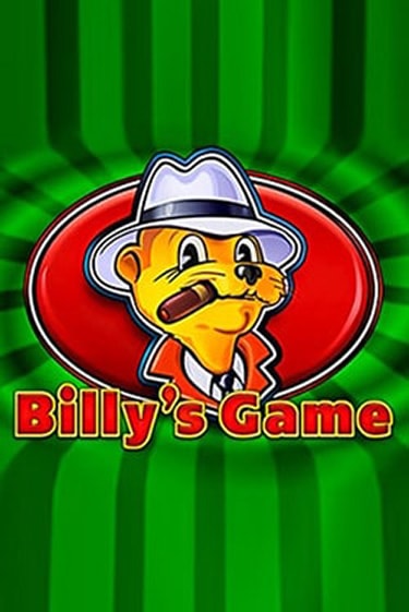 Billy’s Game играть демо | Слотозал без регистрации