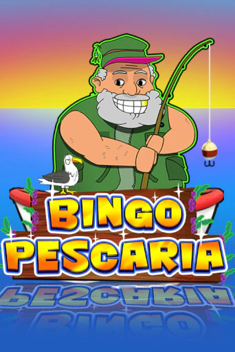 Bingo Pescaria играть демо | Слотозал без регистрации