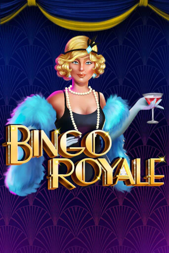 Bingo Royale играть демо | Слотозал без регистрации