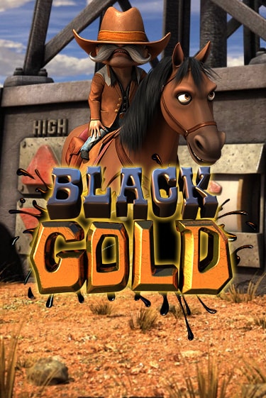 Black Gold играть демо | Слотозал без регистрации