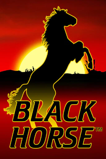 Black Horse играть демо | Слотозал без регистрации