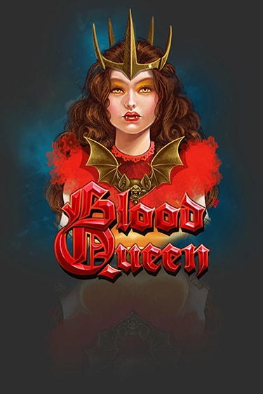 Blood Queen играть демо | Слотозал без регистрации