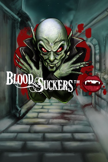 Blood Suckers™ играть демо | Слотозал без регистрации