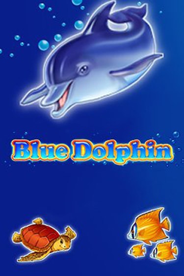 Blue Dolphin играть демо | Слотозал без регистрации