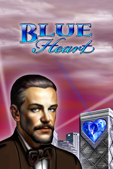 Blue Heart играть демо | Слотозал без регистрации