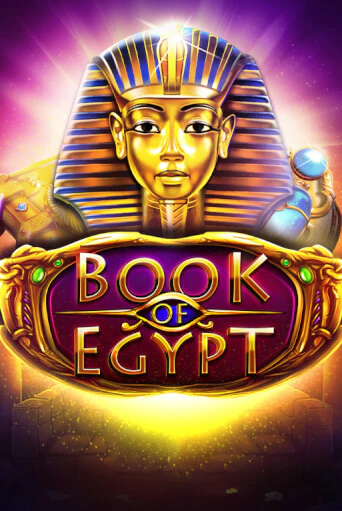 Book of Egypt играть демо | Слотозал без регистрации