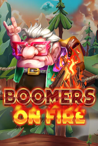 Boomers on Fire играть демо | Слотозал без регистрации