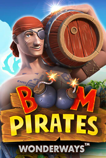 Boom Pirates играть демо | Слотозал без регистрации