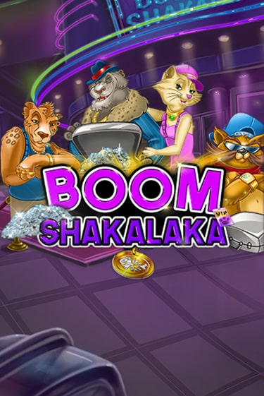 Boomshakalaka играть демо | Слотозал без регистрации