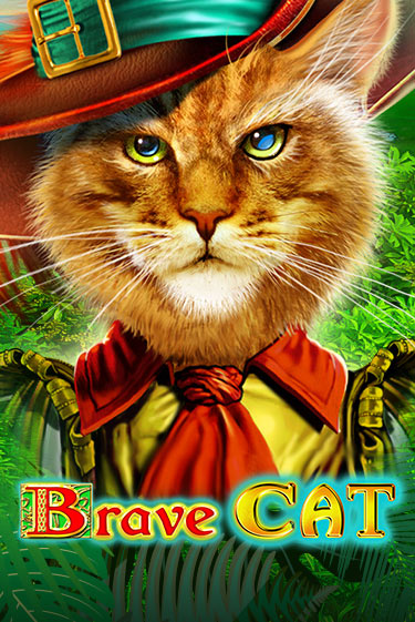 Brave Cat играть демо | Слотозал без регистрации