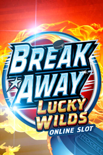 Break Away Lucky Wilds играть демо | Слотозал без регистрации