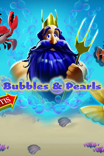 Bubbles and Pearls играть демо | Слотозал без регистрации