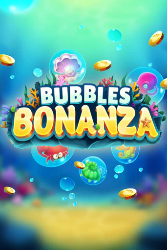 Bubbles Bonanza играть демо | Слотозал без регистрации