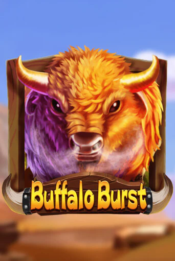 Buffalo Burst играть демо | Слотозал без регистрации