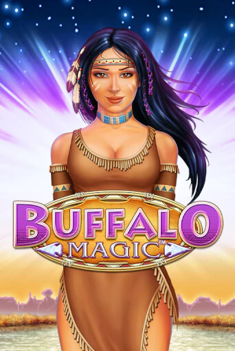 Buffalo Magic играть демо | Слотозал без регистрации