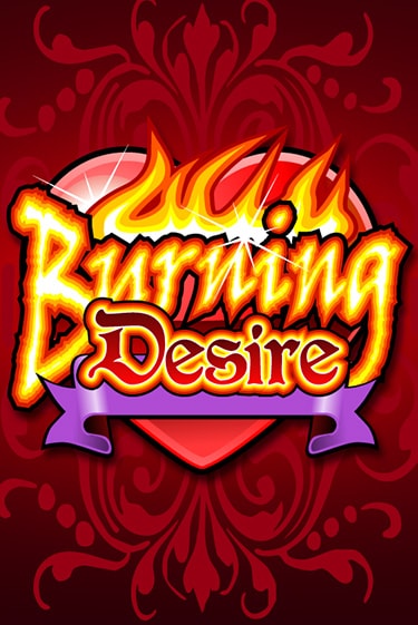 Burning Desire играть демо | Слотозал без регистрации